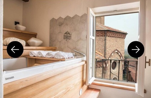 Antignano Lit Et Petit-Déjeuner | Antico Tralcio bed and breakfast