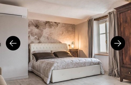 Antignano Lit Et Petit-Déjeuner | Antico Tralcio bed and breakfast