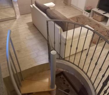 Vercelli Appartement | Antico Vicolo - Appartamento Giulia