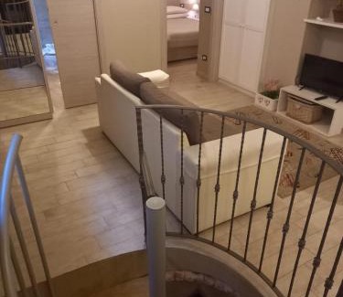 Vercelli Appartement | Antico Vicolo - Appartamento Giulia