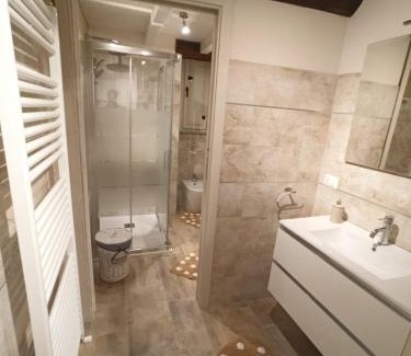 Vercelli Appartement | Antico-Vicolo Appartamento Viviana
