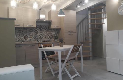 Vercelli Appartement | Antico-Vicolo Appartamento Viviana