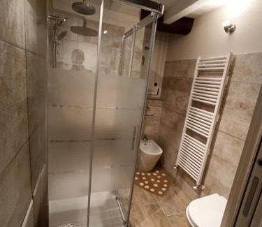 Vercelli Appartement | Antico-Vicolo Appartamento Viviana