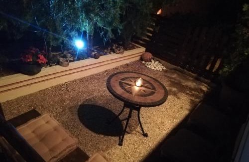 Kissamos Appartement | Antigoni's Studio Cozy Private Apartment