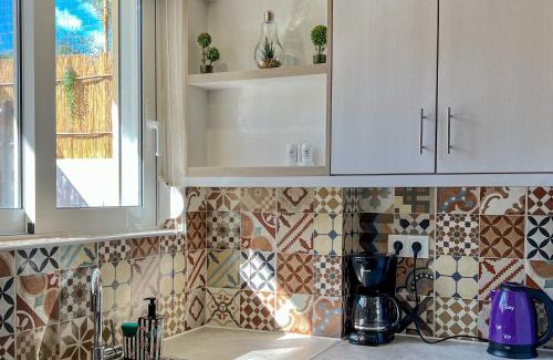 Kissamos Appartement | Antigoni's Studio Cozy Private Apartment