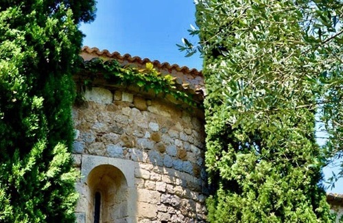 Navata Maison | Antigua Rectoría de Taravaus