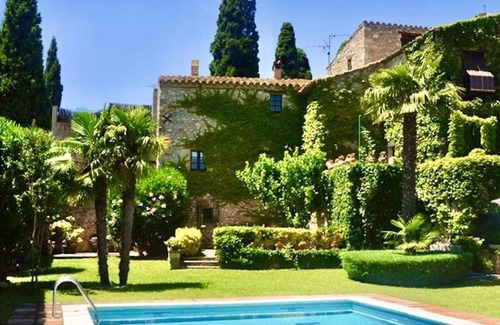 Navata Maison | Antigua Rectoría de Taravaus