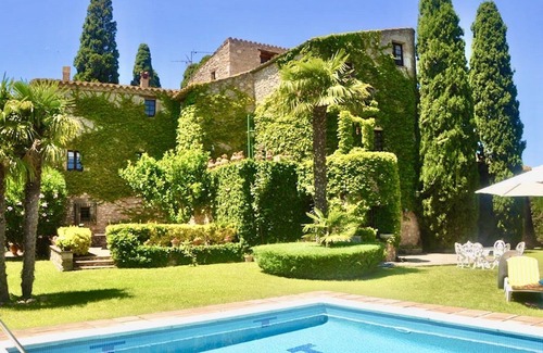 Navata Maison | Antigua Rectoría de Taravaus