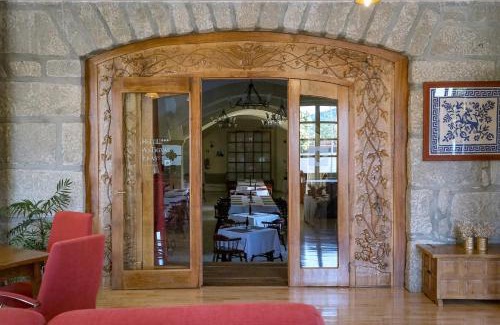 La Alberca Hôtel | Antiguas Eras La Alberca