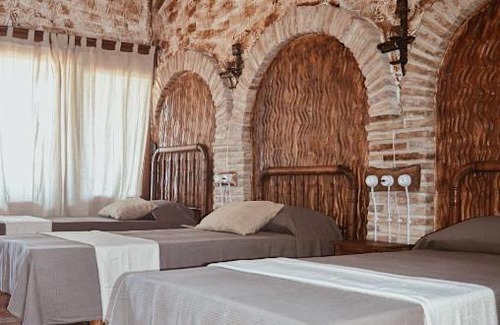 Colungo Maison | Antiguo Rincón