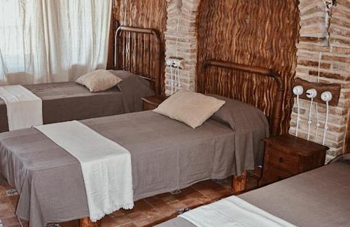 Colungo Maison | Antiguo Rincón