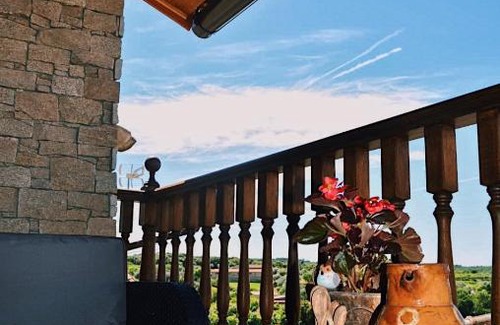 Colungo Maison | Antiguo Rincón