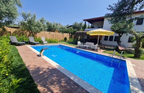 Iznik Maison | Antik House İznik