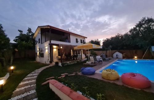 Iznik Maison | Antik House İznik