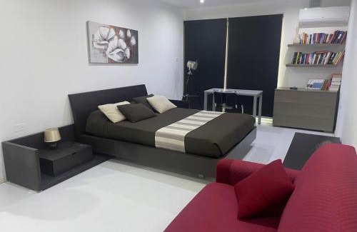 Il-Balluta Appartement | Antik Malta
