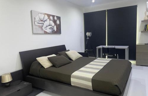 Il-Balluta Appartement | Antik Malta