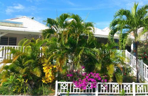 Sainte-Anne Station Balnéaire | Antilles Liberte