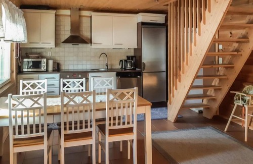 Enontekio Maison | Antin mökki by Interhome