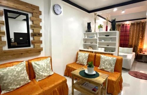 Antipolo Appartement | Antipolo Staycation & Transient Affordable Condo Unit By Myra