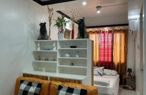 Antipolo Appartement | Antipolo Staycation & Transient Affordable Condo Unit By Myra