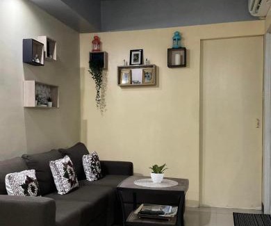 Antipolo Appartement | Antipolo Staycation & Transient Affordable Condo Unit By Myra