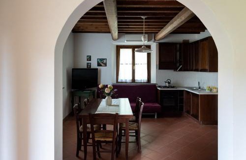 Toiano Maison | Antiqua Vallis