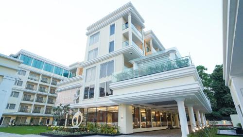 Digha Hôtel | Antique Regency ! luxurious hotel in digha !