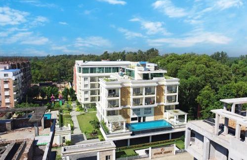 Digha Hôtel | Antique Regency ! luxurious hotel in digha !