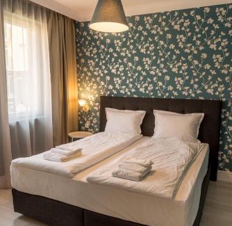 Hisarja Appartement | Antique Residence
