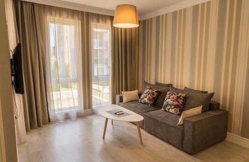 Hisarja Appartement | Antique Residence