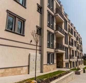 Hisarja Appartement | Antique Residence