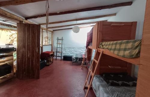 Pisac Appartement | Antiques Homestay