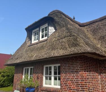 Ardorf Maison | antjes ankerplatz