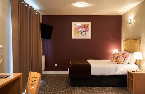 Abbey Hôtel | Antoinette Hotel Wimbledon