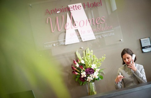 Abbey Hôtel | Antoinette Hotel Wimbledon