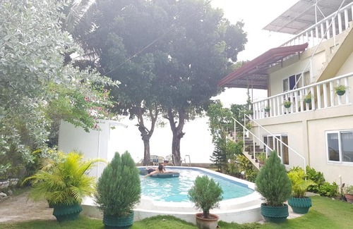 Oslob Station Balnéaire | Anton's Beach Resort