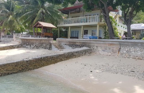 Oslob Station Balnéaire | Anton's Beach Resort