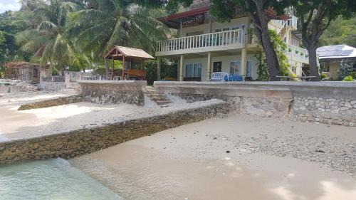 Oslob Station Balnéaire | Anton's Beach Resort