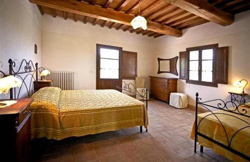 Toiano Appartement | Antonella House -Podere della Collina