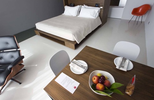 Labico Hôtel | Antonello Colonna Resort & SPA