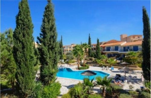 Paphos Appartement | Antoni Azina