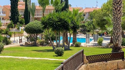 Paphos Appartement | Antoni Azina
