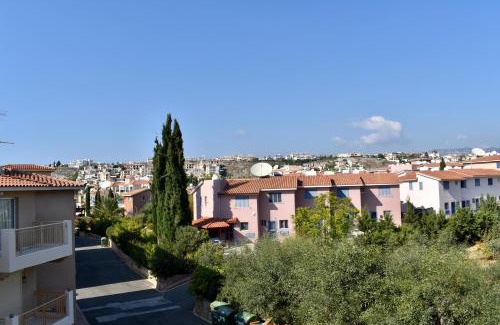 Paphos Appartement | Antoni Azina