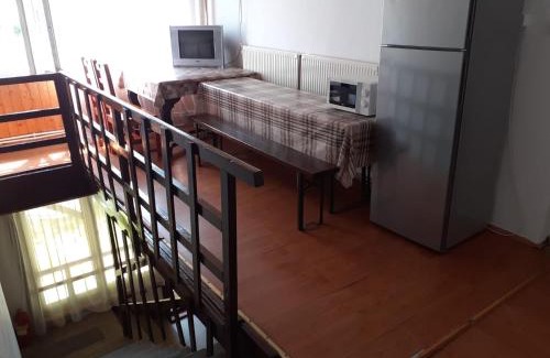 Baile Tusnad Maison | Antonia