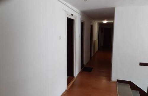 Baile Tusnad Maison | Antonia