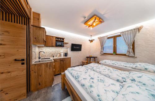 Spisske Tomasovce Appartement | ANTONIO Apartments