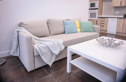Almendrales Appartement | Antonio lópez - b