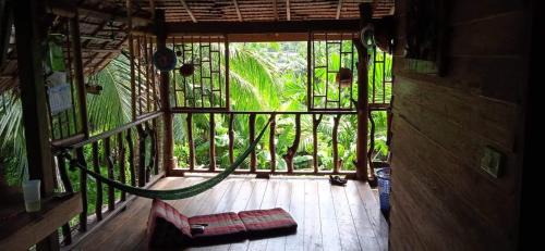 Ko Yao Hôtel | Antonio's Ko Yao Noi