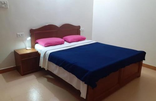 Majorda Maison | Antonio's Residency Goa
