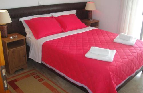 Paralia Porovitsis Maison | Antonios Rooms